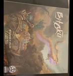 Bitoku bordspel, Ophalen of Verzenden, Nieuw