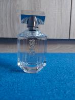 Hugo boss the scent pure accord for her 50ml, Ophalen of Verzenden, Nieuw