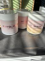 Cabau, Sport en Fitness, Gezondheidsproducten en Wellness, Ophalen of Verzenden, Zo goed als nieuw, Overige typen