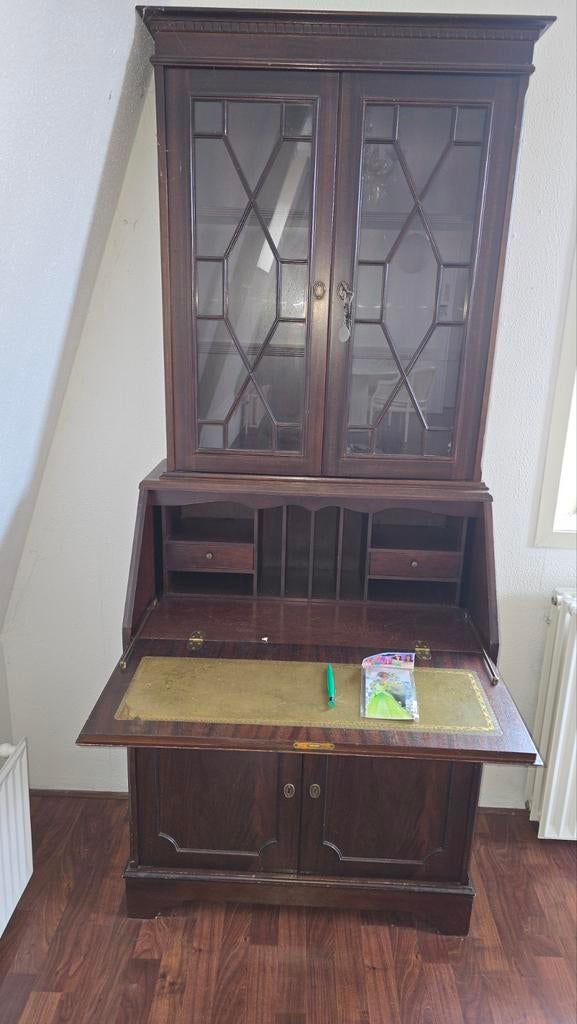 Bureautje, Ophalen of Verzenden, Gebruikt