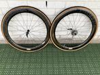 Reynolds AR58 carbon wielset rimbreak/velgrem, Fietsen en Brommers, Fietsonderdelen, Racefiets, Ophalen, Wiel, Reynolds