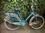 Batavus D fiets 7 speed, 56 cm of meer, Ophalen of Verzenden, Gebruikt, Batavus
