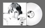 Vinyl LP U2 Boy WHITE Vinyl + Poster RSD 2020 NIEUW, Ophalen of Verzenden, 2000 tot heden, Nieuw in verpakking, 12 inch