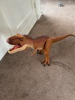 T-rex groot dinosaurus speelgoed, Verzamelen, Ophalen of Verzenden