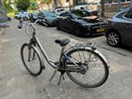 Damesfiets bike, Ophalen, Gebruikt, Overige merken