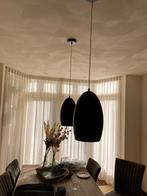 Hanglampen huiskamer, Verzenden, Zo goed als nieuw, Minder dan 50 cm
