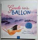 Adam Ciccio - Goede reis, ballon, Ophalen of Verzenden, Nieuw, Adam Ciccio