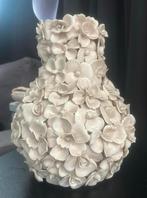 Des Pots bloemen vaas, Ophalen, Zo goed als nieuw, Aardewerk of Porselein, Minder dan 50 cm