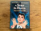 4. A Star is Born, Judy Garland, James Mason (1954)., Ophalen of Verzenden
