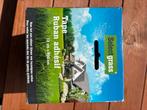 Selectgrass tape voor lijmen kunstgras rollen 12 x 500 cm, Ophalen, Nieuw, 20 m² of meer, Kunstgras