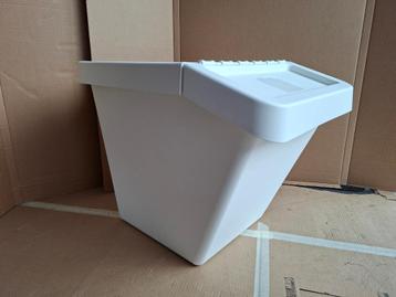 Ikea - Sortera afvalbak 60ltr beschikbaar voor biedingen