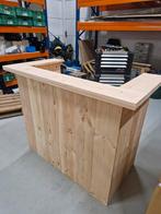 Douglas Houten Bar / Balie, Ophalen of Verzenden, Nieuw