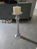 3 Kandelaars - mogen weg!, Ophalen, Gebruikt, 25 tot 50 cm, Metaal