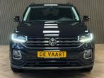 Volkswagen T-Cross 1.0 TSI R-LINE DSG NAVIGATIE APPLE CARPLA, Auto's, Gebruikt, Electronic Stability Program (ESP), Met garantie (alle)