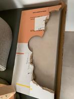 Floorify click pvc tegel Jellyfish 30x60, Ophalen, Minder dan 50 cm, Zo goed als nieuw, Minder dan 100 cm