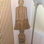 Zeldzame Boeddha Beeld, Antiek en Kunst, Kunst | Beelden en Houtsnijwerken, Ophalen