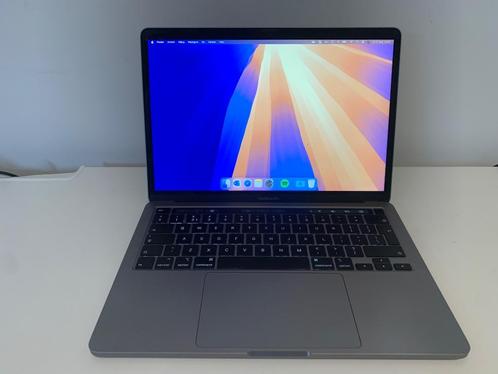 Apple MacBook Pro 2020 - Intel i5 - 16 Gbyte - 256 SSD, Computers en Software, Apple Macbooks, Zo goed als nieuw, MacBook Pro
