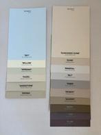 Kleurstalen Shades by Eric Kuster, LAB en Flexa, Ophalen of Verzenden, Zo goed als nieuw