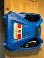 Draagbare compressor, Doe-het-zelf en Verbouw, Ophalen, 6 tot 10 bar, Zo goed als nieuw, Minder dan 200 liter/min