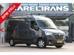 Renault Master 2.3 DCI 180, Auto's, Bestelauto's, Automaat, Overige kleuren, Renault, Bedrijf