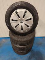 🌞NIEUWE originele VW stalen velgen 16 inch T5 T6 T6.1, 16 inch, Banden en Velgen, Nieuw, Zomerbanden