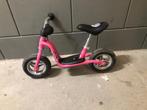 Loopfiets puky 2x, Kinderen en Baby's, Speelgoed | Buiten | Voertuigen en Loopfietsen, Ophalen, Gebruikt, Loopfiets