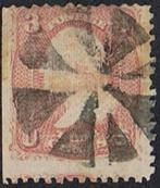 Kleine Verzameling van USA gestempeld van 1861 t/m 1999, Postzegels en Munten, Postzegels | Amerika, Verzenden, Gestempeld, Noord-Amerika