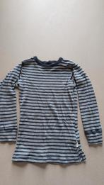 Dilling wolzijde longsleeve maat 92, Jongen of Meisje, Ophalen of Verzenden, Zo goed als nieuw, Shirt of Longsleeve