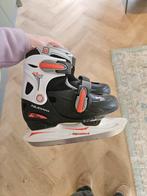 Nijdam verstelbare schaatsen maat 30-33, Sport en Fitness, Schaatsen, Ophalen of Verzenden, Zo goed als nieuw, Noren, Nijdam