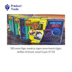 knutsel ses, Ophalen of Verzenden, Nieuw, Knutselen