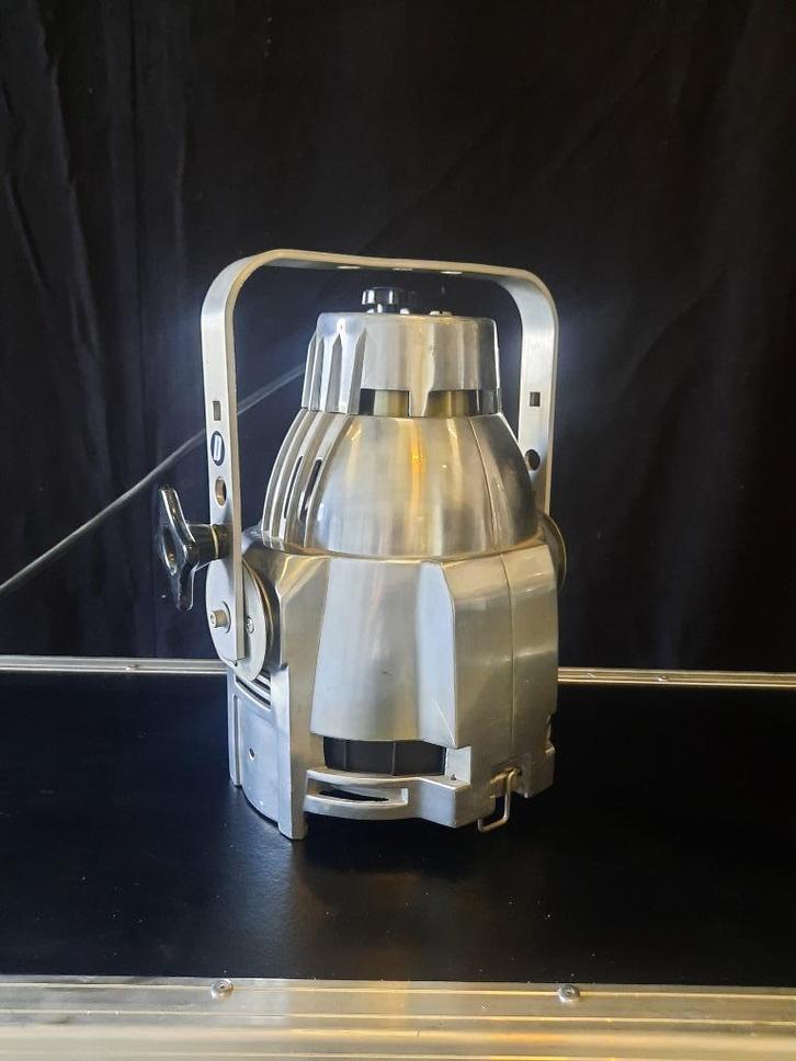 20x Multi Par, 575W, HPL chroom, Muziek en Instrumenten, Licht en Laser, Gebruikt, Licht, Ophalen of Verzenden