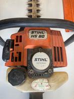 Stihl heggeschaar, Ophalen, Gebruikt, Benzine, STIHL