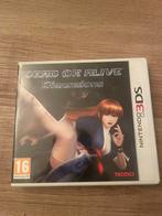 Dead or Alive Dimensions - Nintendo 3DS, Spelcomputers en Games, Games | Nintendo 2DS en 3DS, Online, Vechten, 1 speler, Ophalen of Verzenden