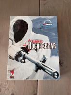 Rainbow six rogue spear, Shooter, 1 speler, Ophalen of Verzenden, Zo goed als nieuw