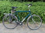 Koga miyata herenfiets 28inch hoog frame, 61 tot 65 cm, Ophalen, Versnellingen