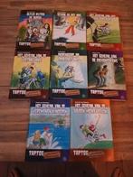 Complete Taptoe Kinderboeken Serie, Ophalen, Gelezen, Fictie algemeen