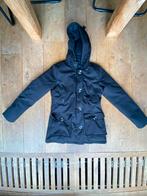 Airforce Dames Jas Zwart - Maat M, Ophalen of Verzenden, Zo goed als nieuw, Maat 48/50 (M), Zwart