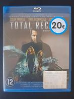 Total Recall Blu-ray - Actie/Sci-Fi, Ophalen of Verzenden, Zo goed als nieuw, Actie