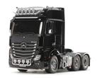 Tamiya Mercedes Actros (1/14) Bouwpakket - Gratis Verzending, Ophalen of Verzenden, Nieuw