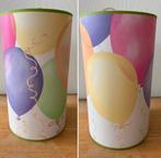 Ballonnen lampenkap nieuw plafondlamp, Overige kleuren, Rond, Nieuw, Ophalen of Verzenden