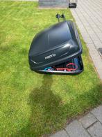 Hapro Traxer, Auto diversen, Dakkoffers, Gebruikt, Ophalen