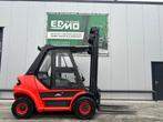 Linde H60 Diesel Heftruck Diesel (bj 2000)