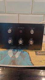 Holland sound versterker, Ophalen of Verzenden, 120 watt of meer, Overige merken