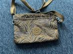 Kipling schoudertas Riri meerkleurig, Ophalen, Zo goed als nieuw, Overige kleuren, Kipling