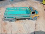 Leyland comet Dinky toys, Hobby en Vrije tijd, Modelauto's | 1:43, Dinky Toys, Gebruikt, Ophalen of Verzenden, Bus of Vrachtwagen