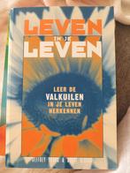 Leven in je Leven - Young & Klosko, Boeken, Ophalen of Verzenden, Gelezen, Klinische psychologie, Jeffrey Young & Janet Klosko