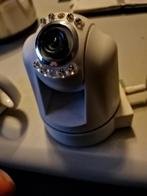 Camera Webcam, Ophalen of Verzenden, Zo goed als nieuw