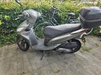 honda vision, Ophalen, Gebruikt