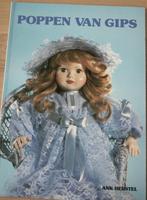 Poppen van gips door Ank Herstel, Boeken, Ophalen of Verzenden, Zo goed als nieuw, Overige onderwerpen