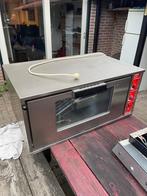 Horecaoven FRANKE, Ophalen, Gebruikt, 50 tot 100 cm, Minder dan 100 cm